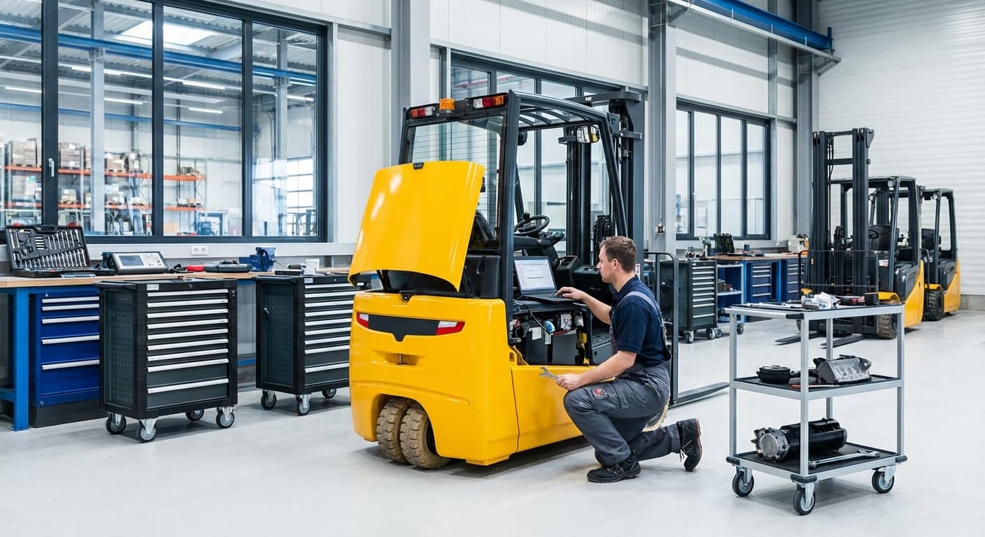 Manutenzione Programmata